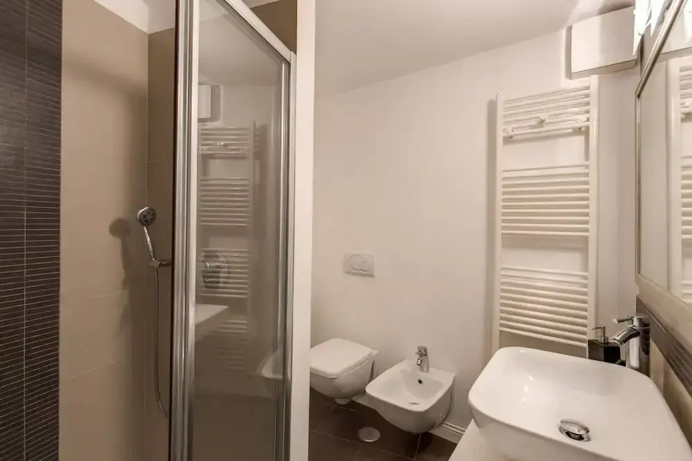 trastevere miracle suite