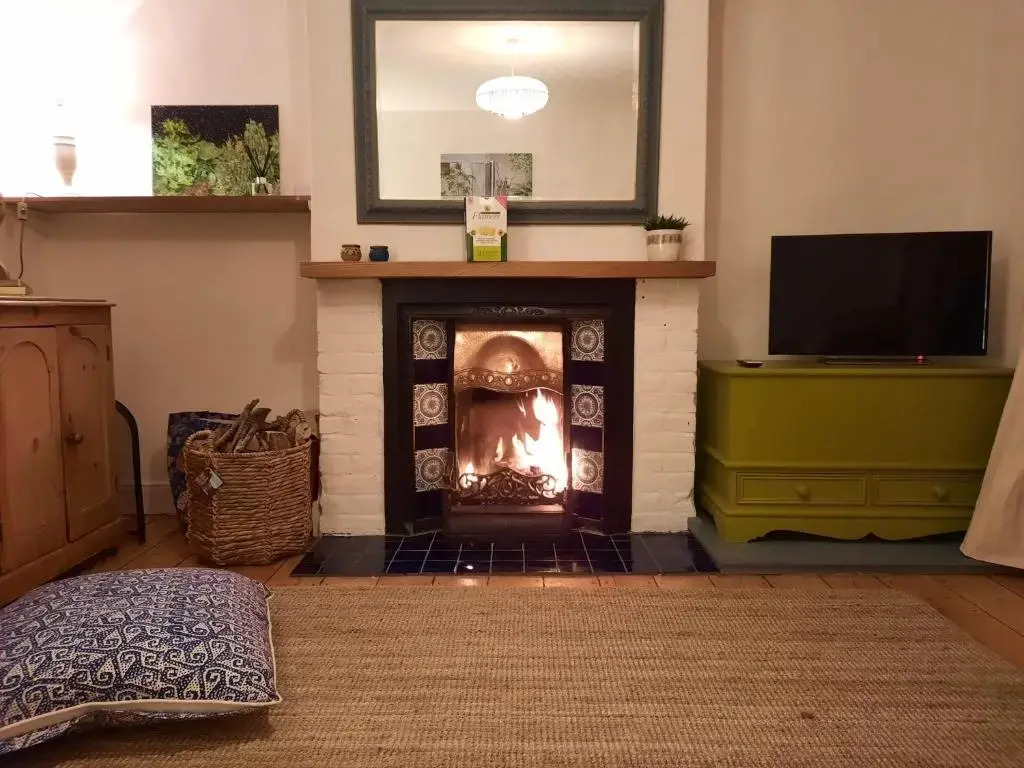 Victoria Cottage, Saxmundham