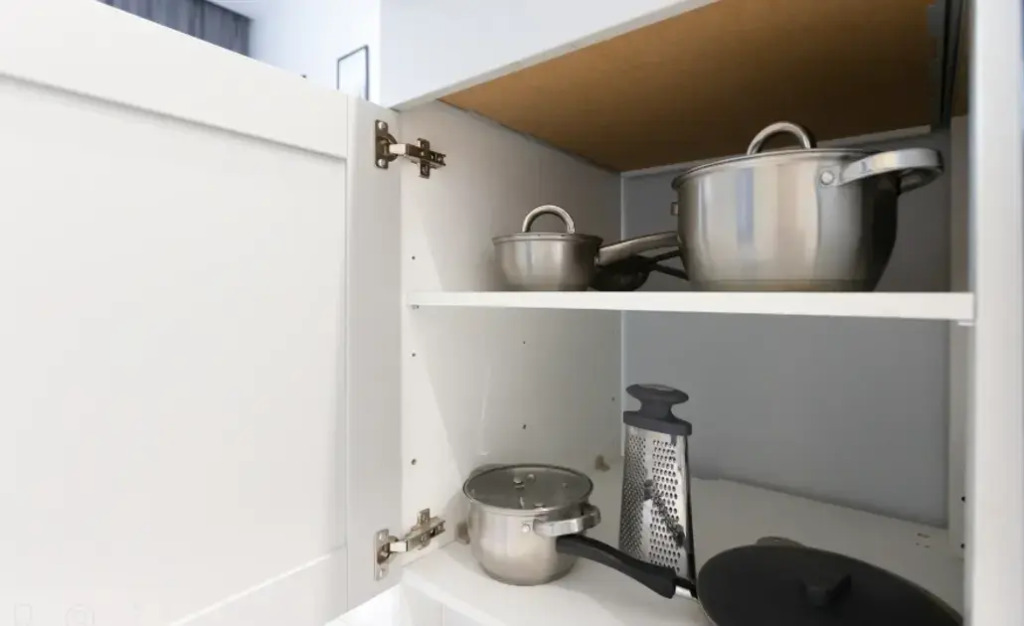 Apartmens PTS (Апартменс ПТС) на улице  Кадомцева 2А