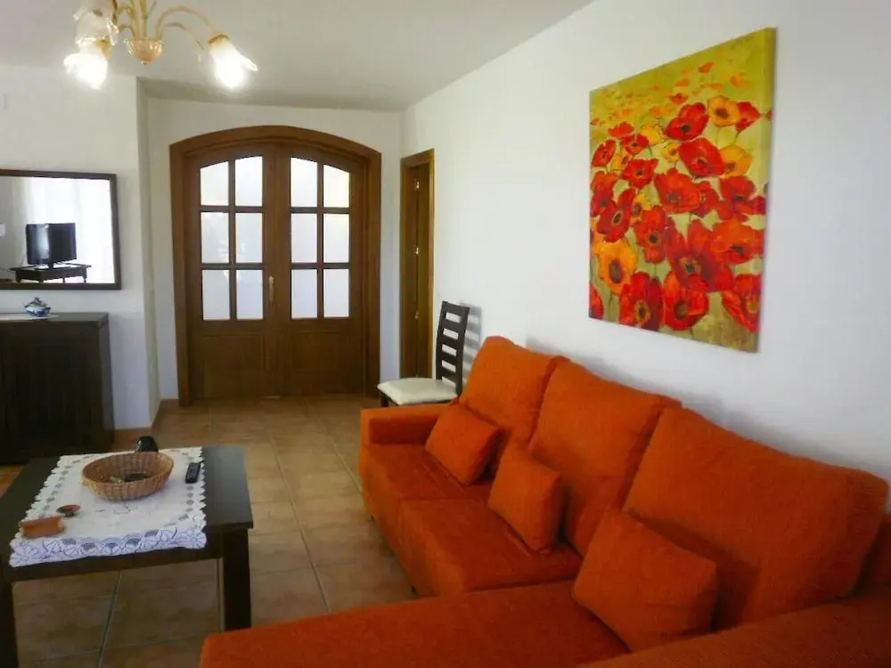 Villa el Vallao Canovas Nerja