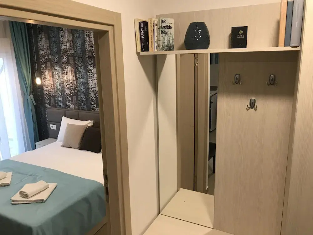 Apartments Belani