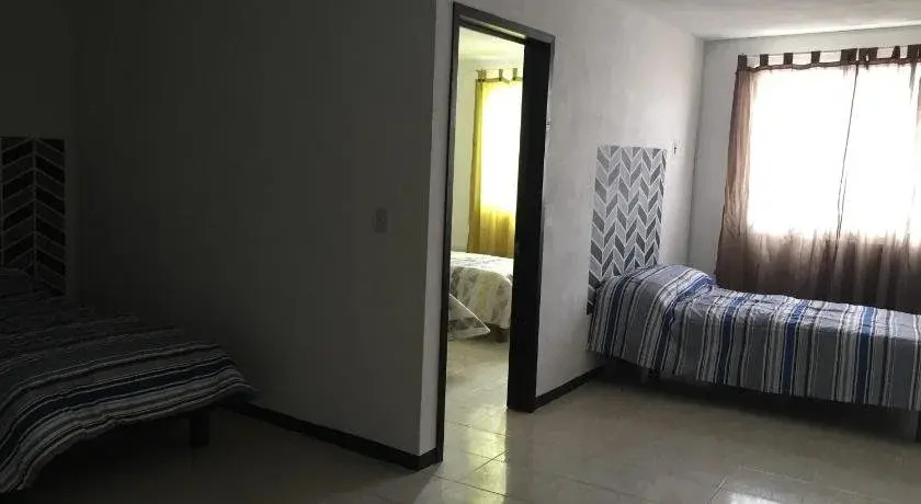 Aparthotel 117