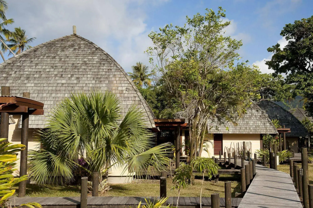 Hotel Tieti