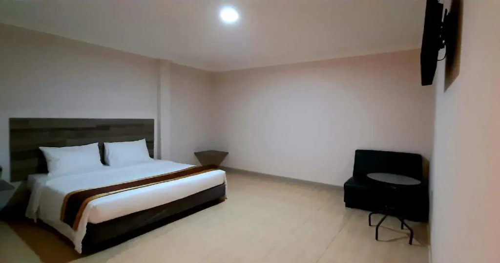 The Music Hotel