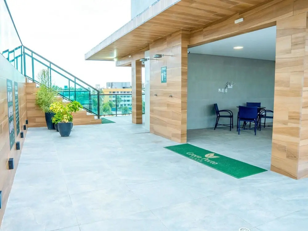 Green Porto Residence