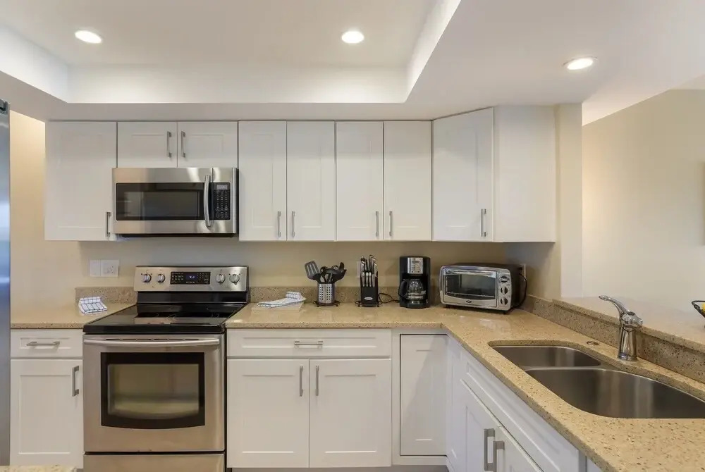 Sunbow Bay 108 2 Bedroom Condo by RedAwning