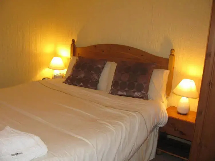 Newhaven Guest House