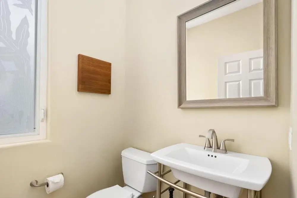 Big Island Aloha Pearl House 4 Bedroom Home