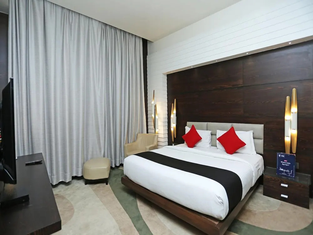 Golden Blossom Imperial Resorts