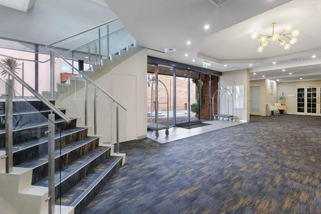 Best Western Plus Launceston