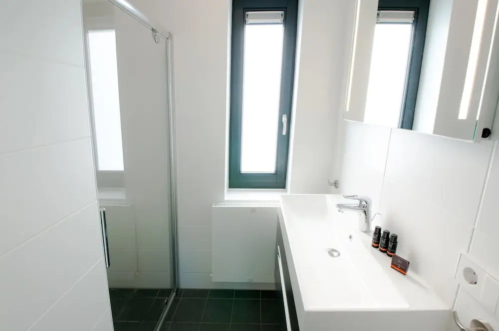 Villa Oesterdam 2+2 Persons