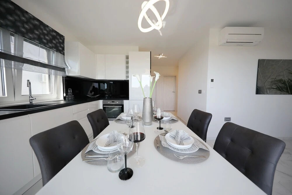 Luxury Majpruz Suites