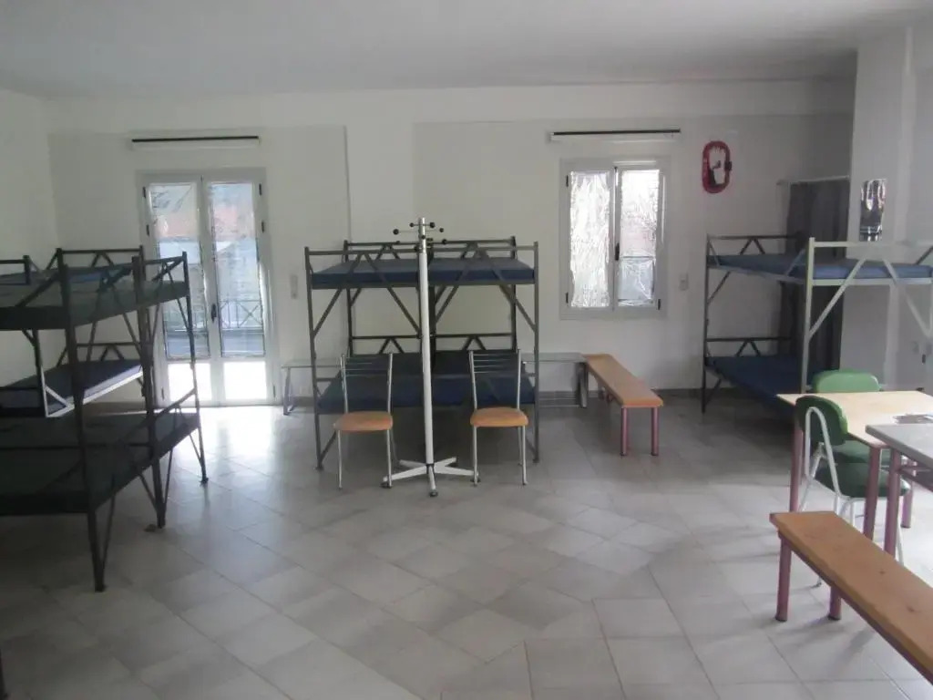 "Action" House in Leonidio 12-beds