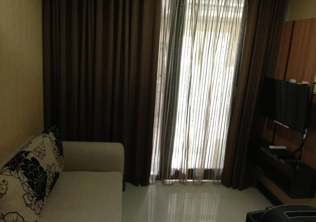 Safa Homestay