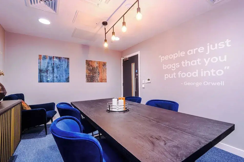 Hilltop Serviced Apartments - Sheffield