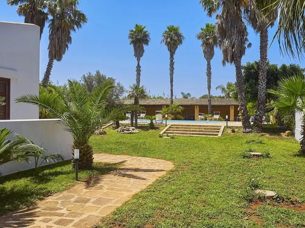 Villa Nika