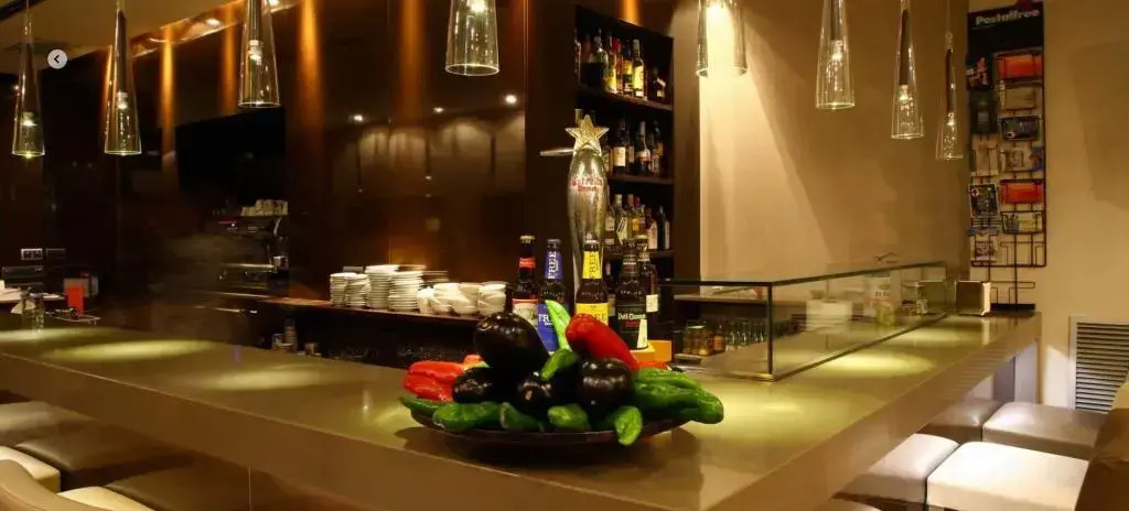 Hotel Constanza