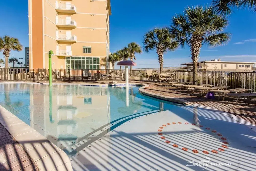 Seawind by Luxury Gulf Rentals