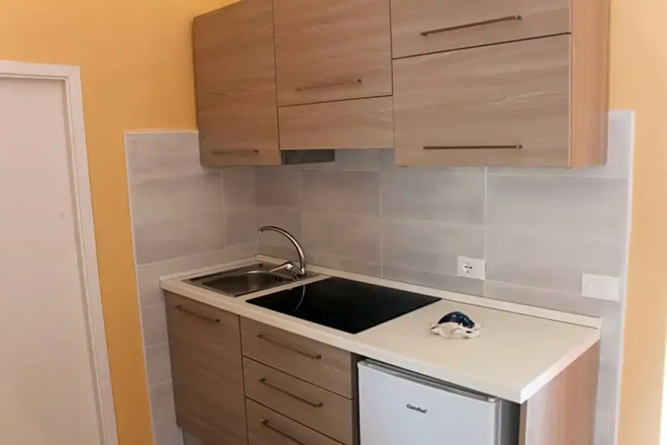 Casa Azzurra