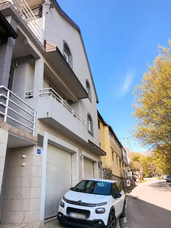Apartman Konatar