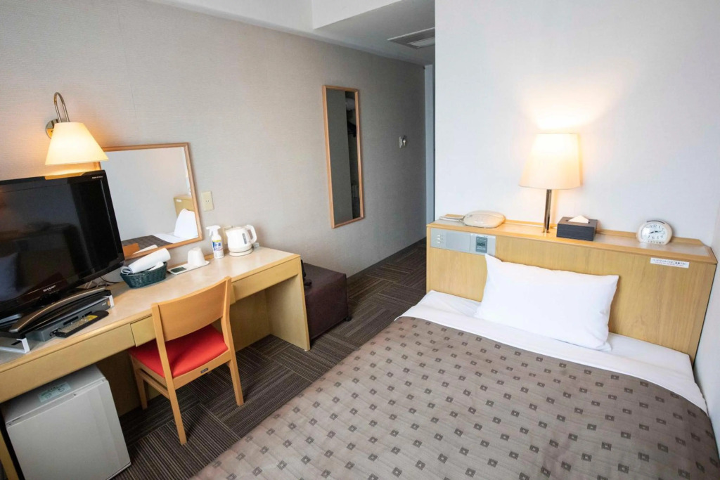 Court Hotel Mito