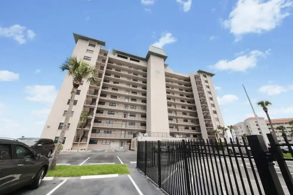 Southwind Condos by Ocean Properties