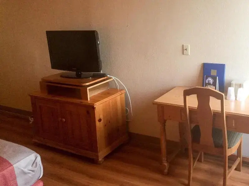 Econo Lodge