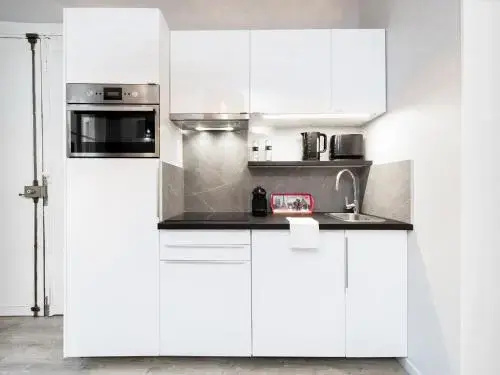 Chic Apartments Opera