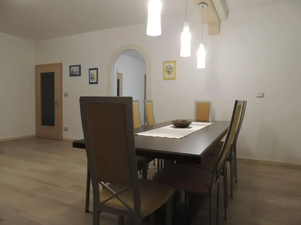 Appartamento Casa Fia per gruppi e famiglie