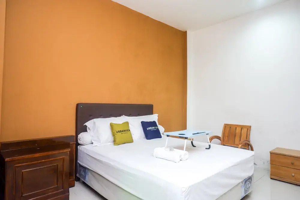 90182 Blok O International Guest House