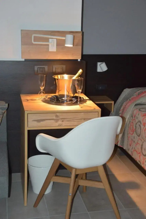Bed and breakfast 3 stars Salerno