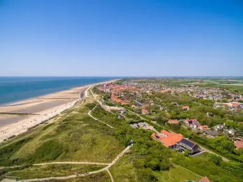 Duinhotel Zomerlust