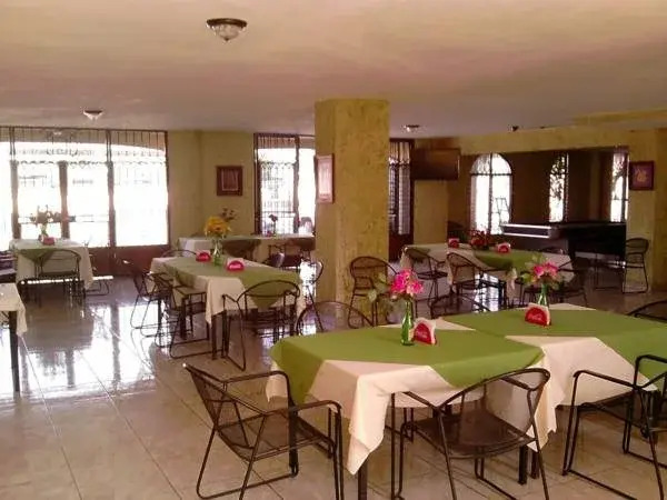 Hotel Coranda