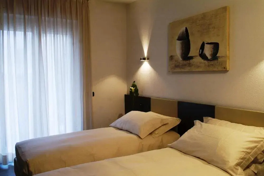 Hotel San Lorenzo Chiavenna