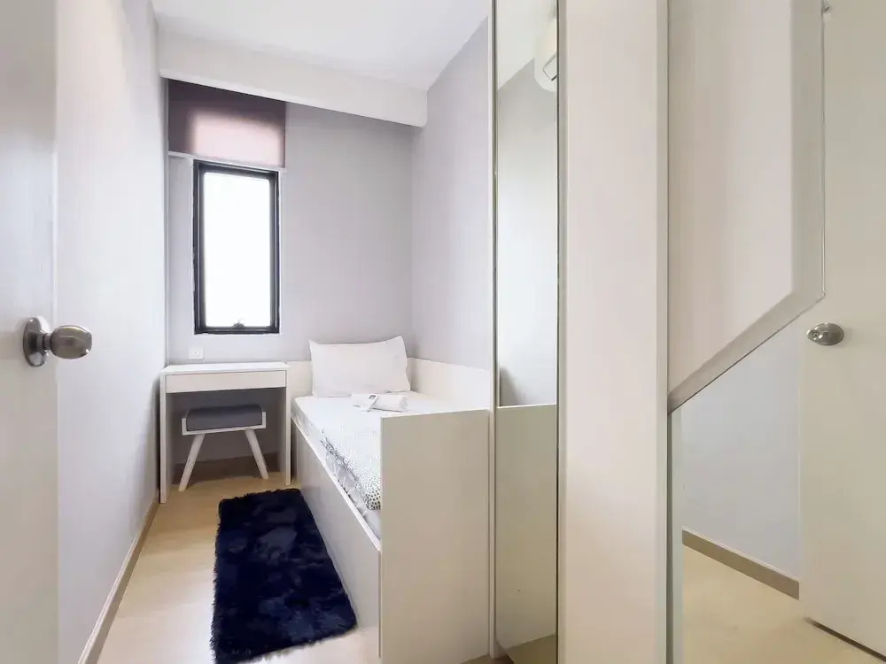 I-City Hill10 Shah Alam by Smarthome