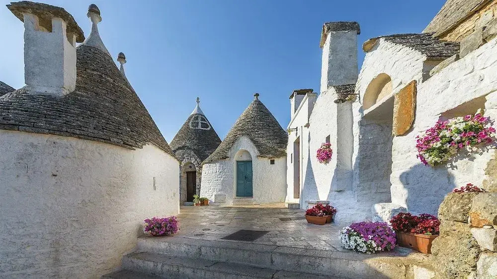 Villa Elisa B&B