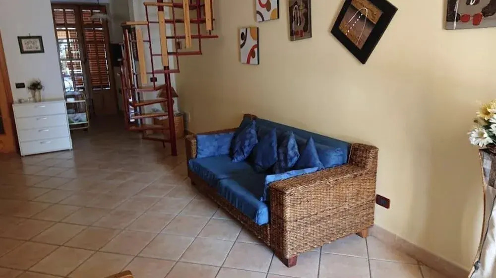 Villa Teresa