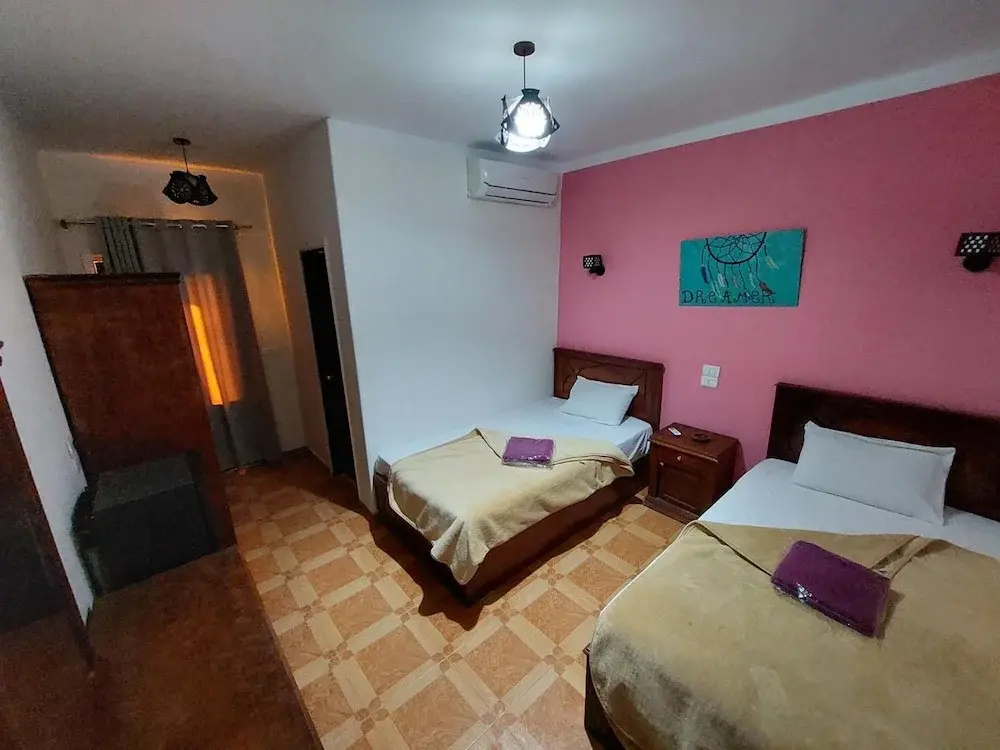 Carmine Hotel Dahab
