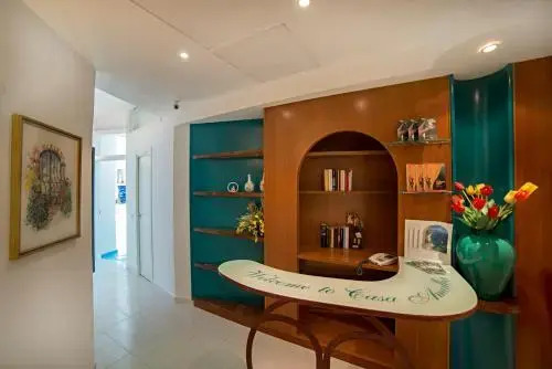 B&B Amalba Maiori