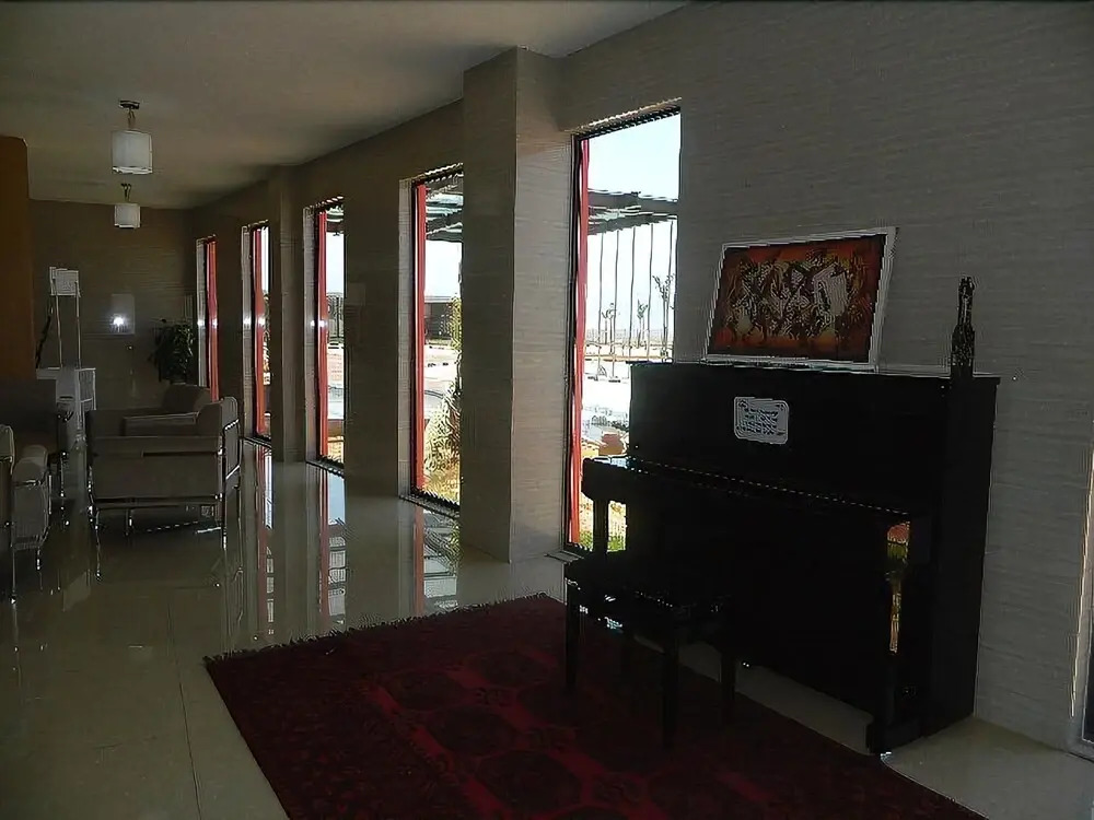 Hotel Infotur