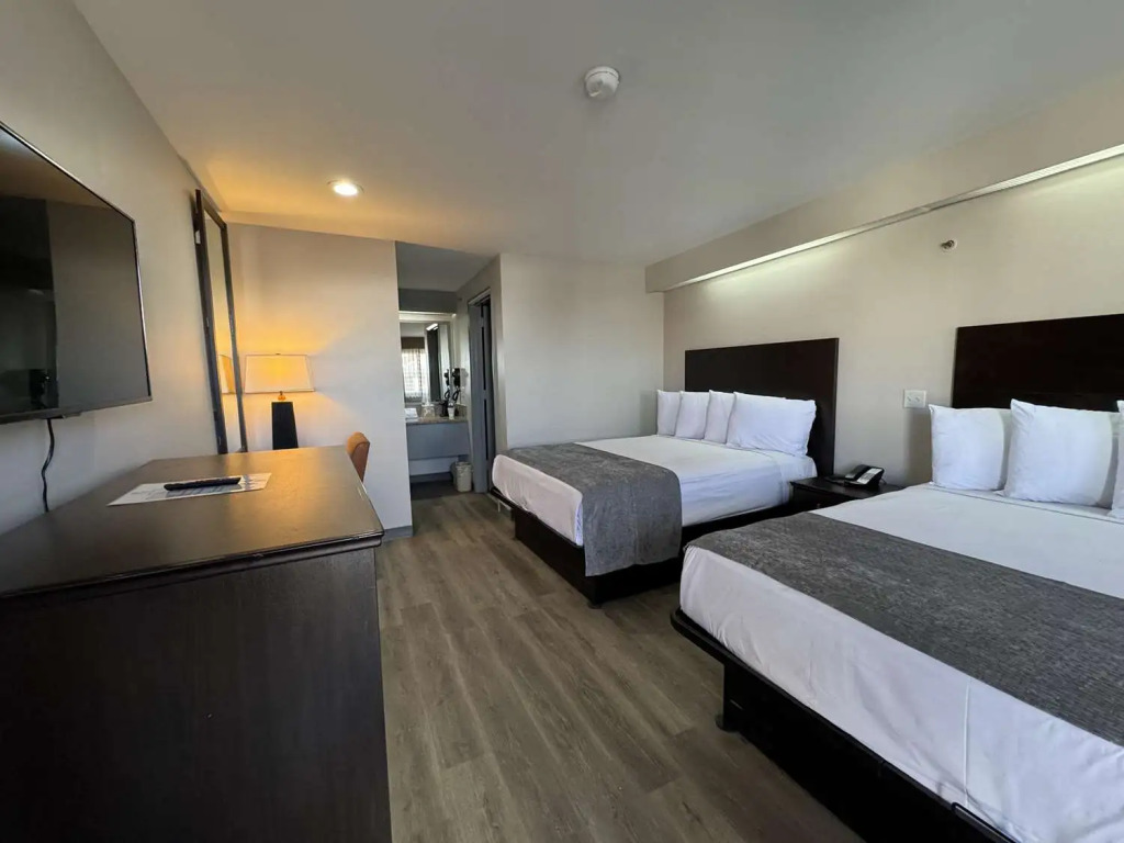SureStay by Best Western Salt Lake City Downtown