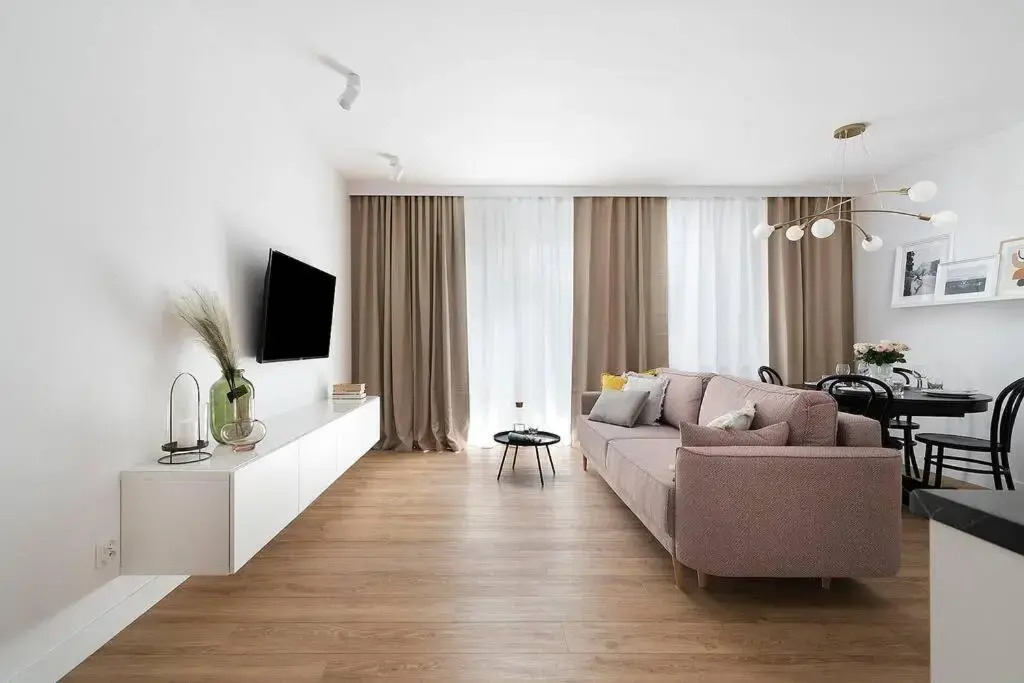 EASY RENT Apartments - CENTRUM 2