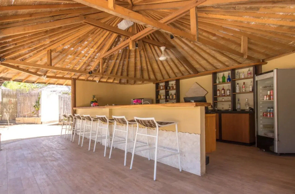 Les Villas Ottalia Yoga & Diving, Gili Meno