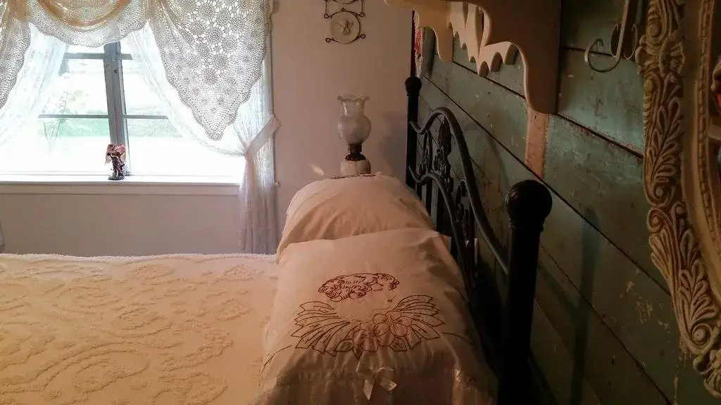 The Hoffmann Vacation Rental Bed & Breakfast
