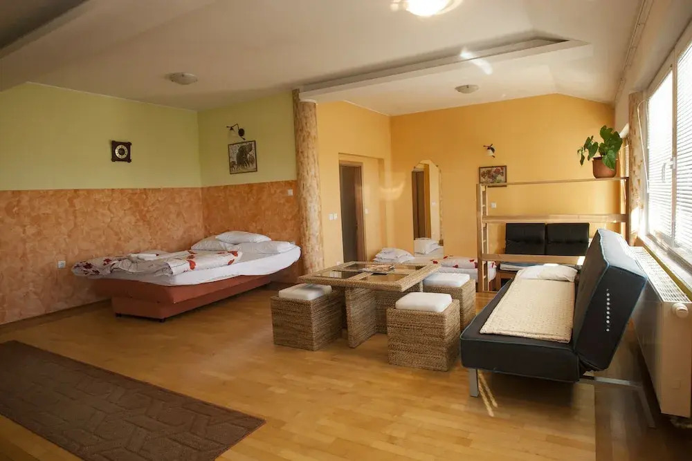 Guest House Čelan