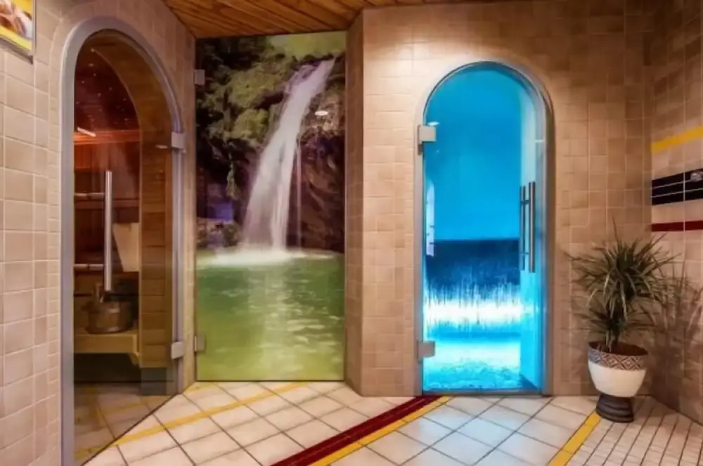 Hotel Astoria