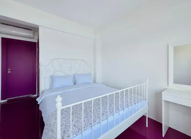 Roya Rooms Karakoy
