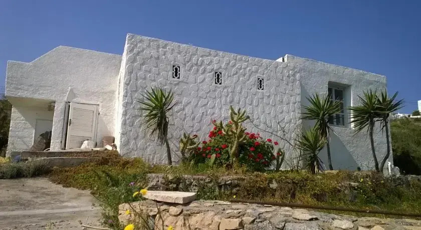 Angels Cove Village