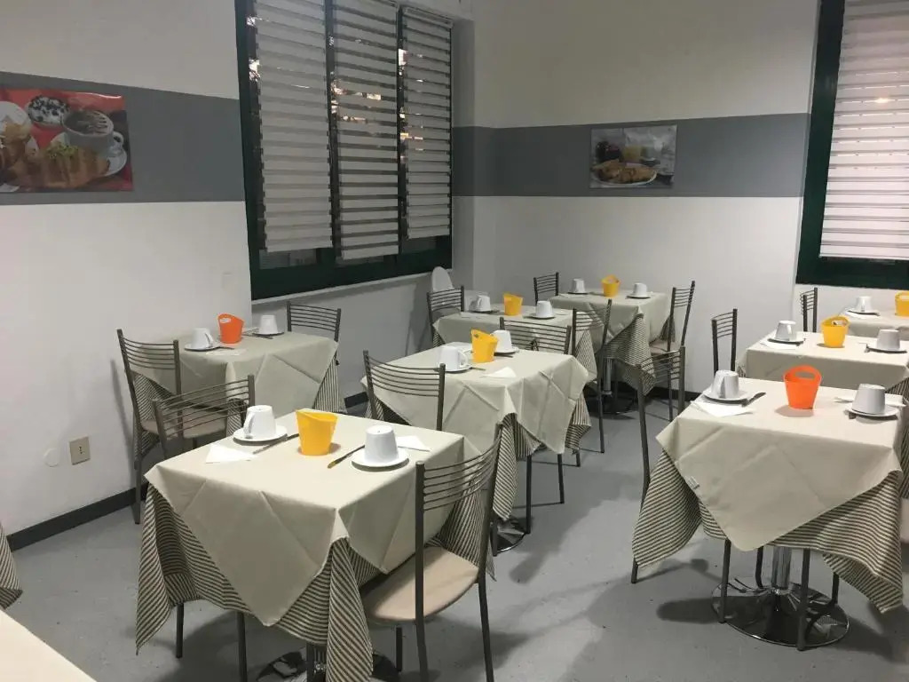 Residence Corso Europa