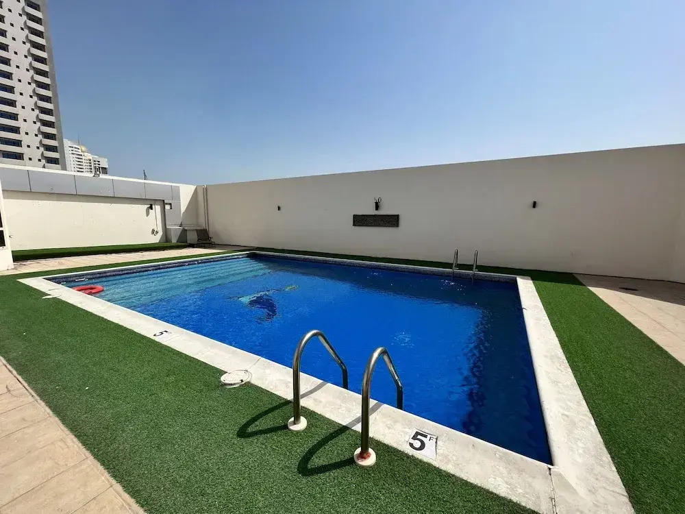 Diamond Apartments